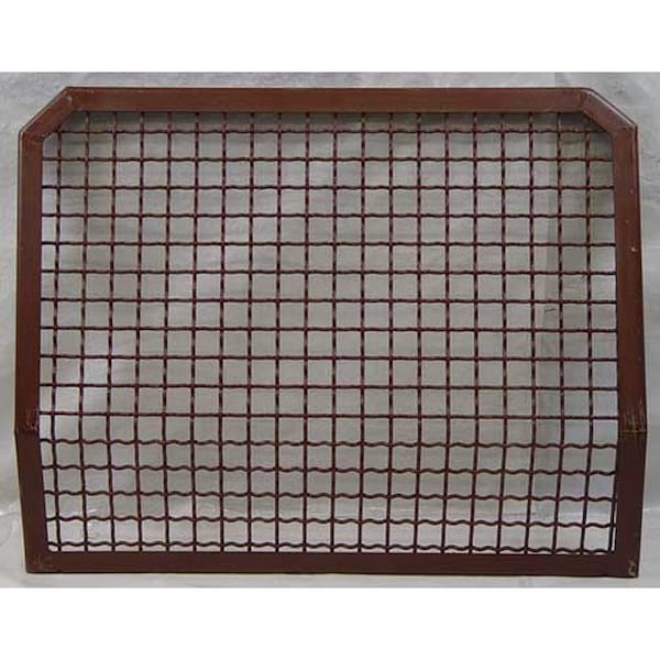 Aftermarket R48279 Rear Screen 450C, 455C, 550, 550E, 550G Fits Case 450B, 450C, 455C, 550, R48279-PVE - main